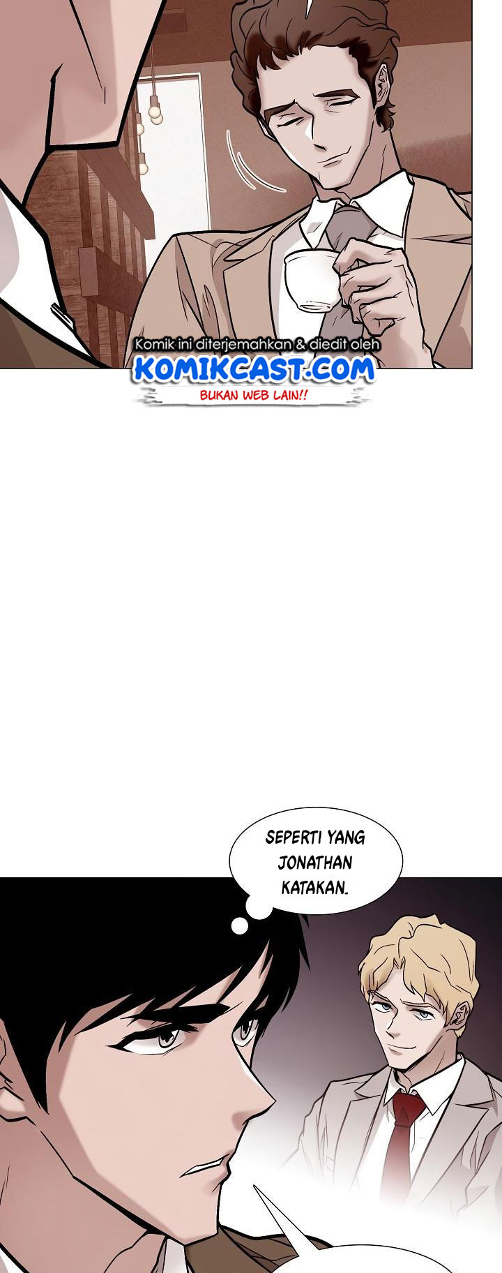 Past Life Regressor Chapter 24 Gambar 44