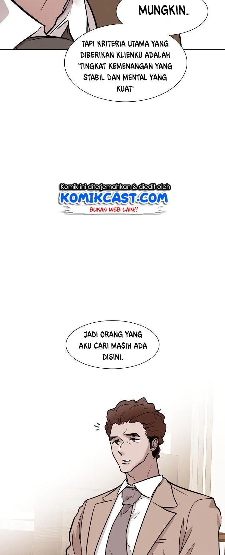 Past Life Regressor Chapter 24 Gambar 45