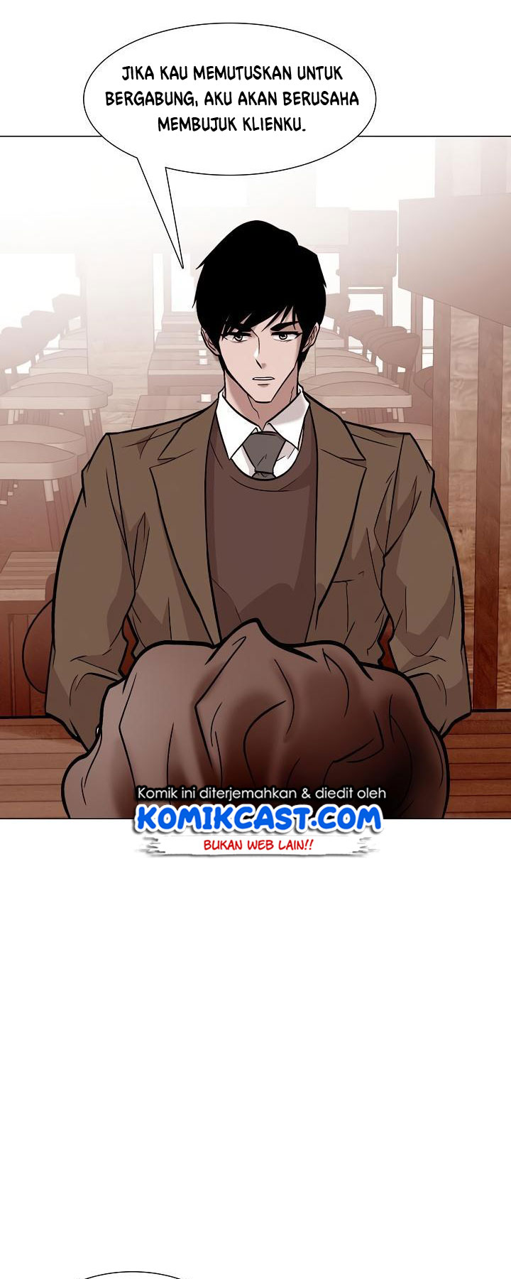Past Life Regressor Chapter 24 Gambar 48