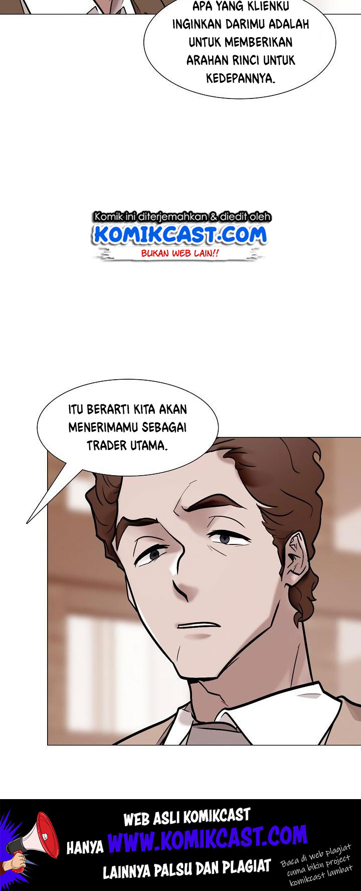 Past Life Regressor Chapter 24 Gambar 51