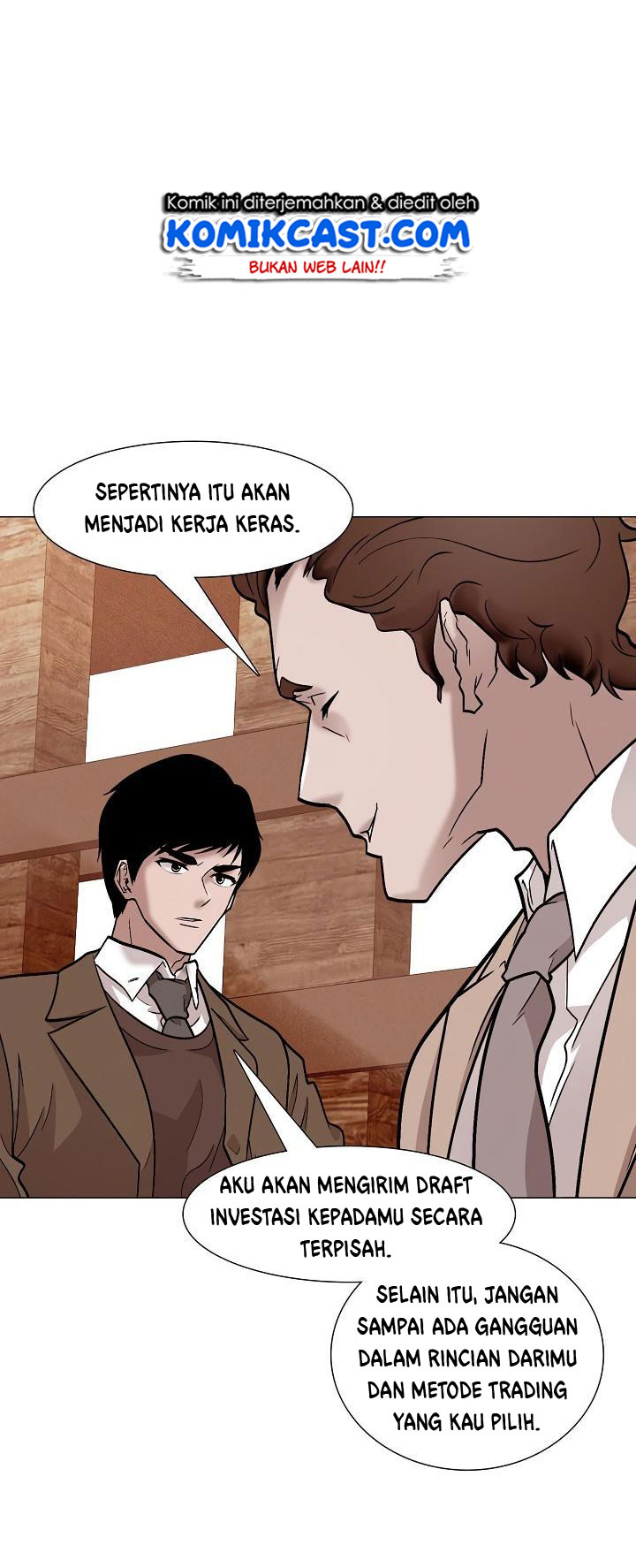 Past Life Regressor Chapter 24 Gambar 52