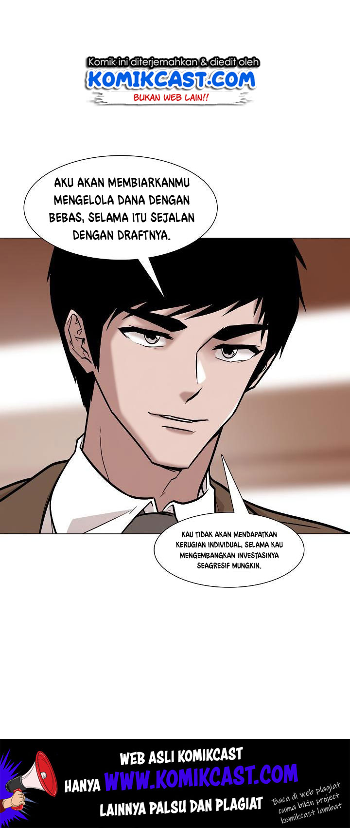 Past Life Regressor Chapter 24 Gambar 53