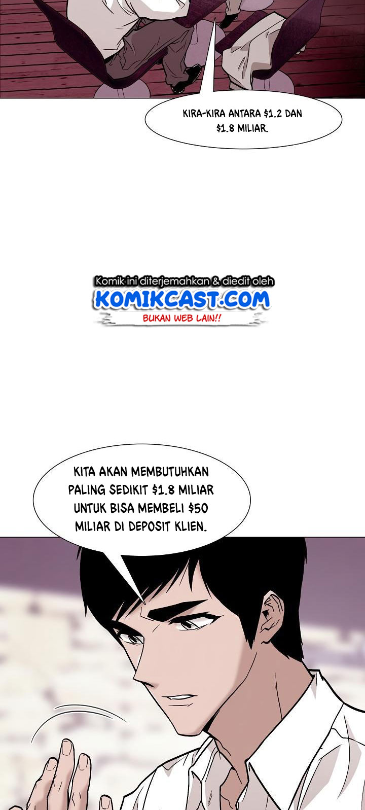 Past Life Regressor Chapter 24 Gambar 6