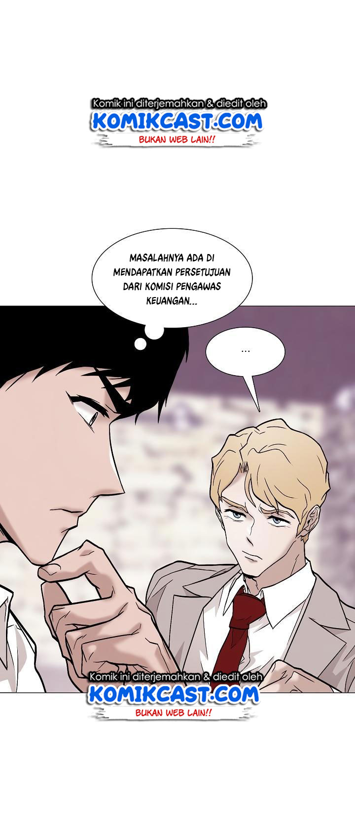 Past Life Regressor Chapter 24 Gambar 8
