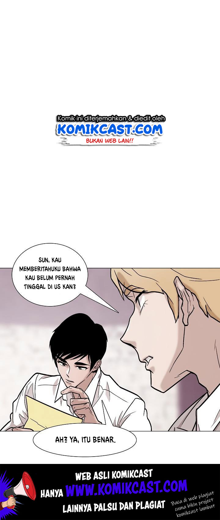 Past Life Regressor Chapter 24 Gambar 9