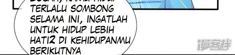 Immortal Daddy Xianzun Chapter 71 Gambar 7
