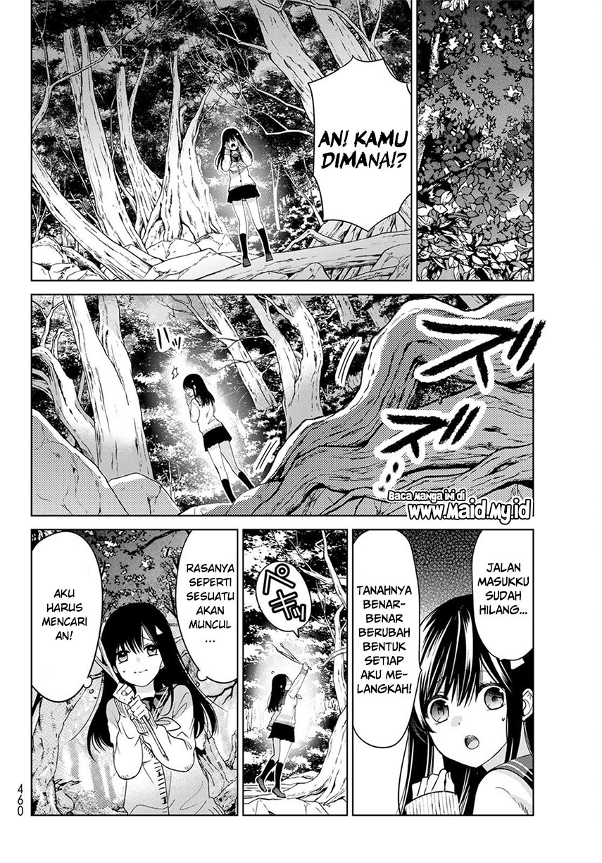 Isekai de Saikyo Mao no Kodomotachi no Mama ni Natchaimashita. Chapter 04 Gambar 36