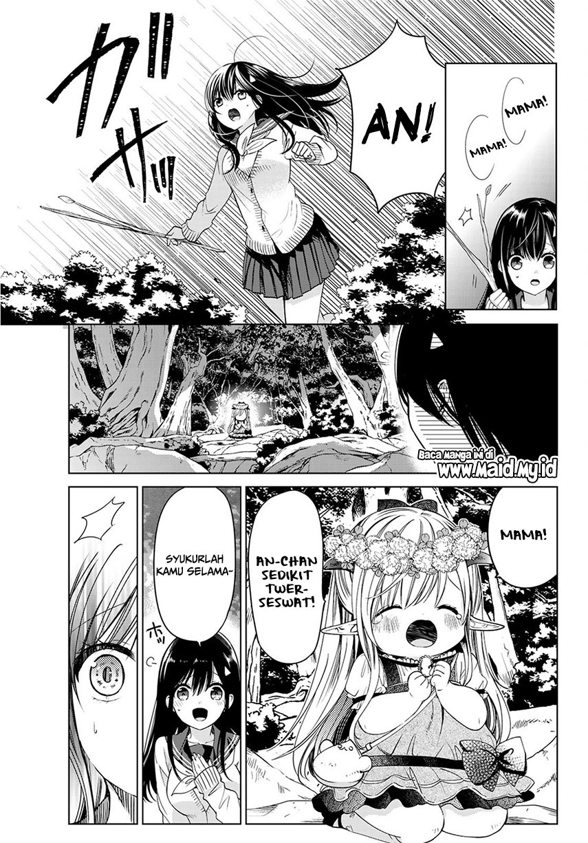 Isekai de Saikyo Mao no Kodomotachi no Mama ni Natchaimashita. Chapter 04 Gambar 37