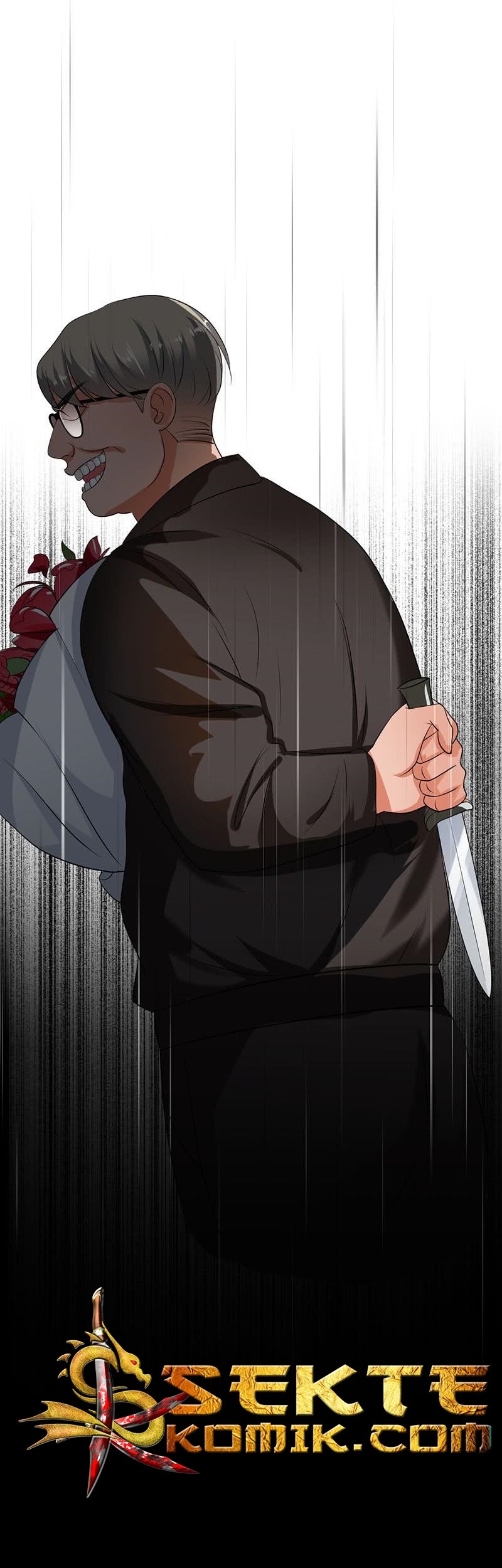 NSD Gaming Chapter 53 Gambar 47