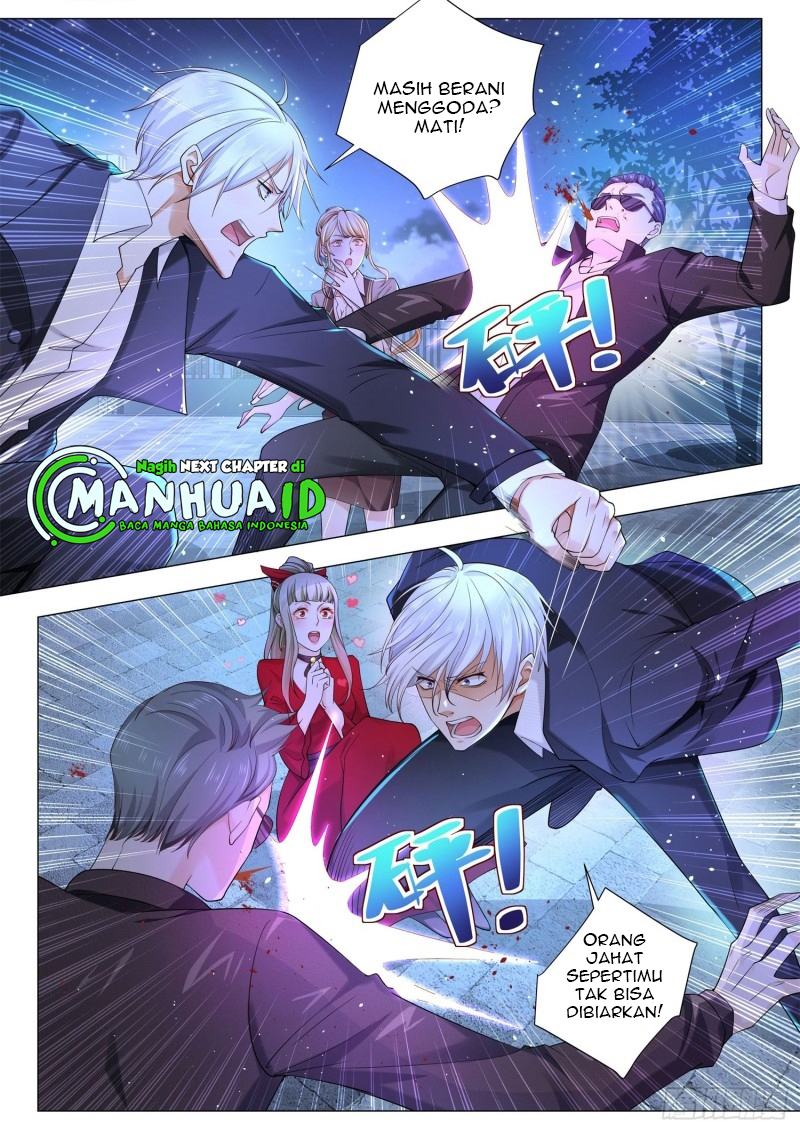 Shen Hao’s Heavenly Fall System Chapter 88 Gambar 3