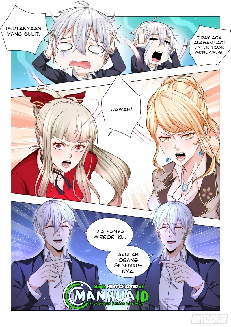 Shen Hao’s Heavenly Fall System Chapter 88 Gambar 7