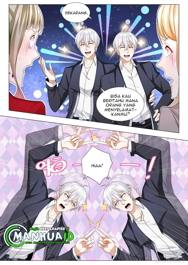 Shen Hao’s Heavenly Fall System Chapter 88 Gambar 9