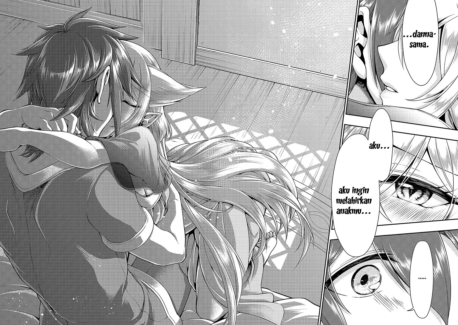 Lv2 kara Cheat datta Moto Yuusha Kouho no Mattari Isekai Life Chapter 14 Gambar 10