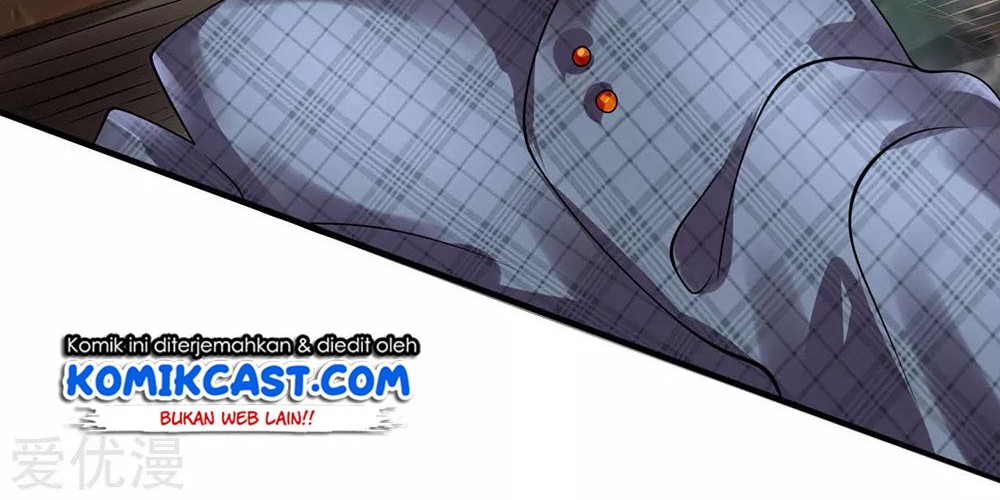City of Heaven TimeStamp Chapter 74 Gambar 16