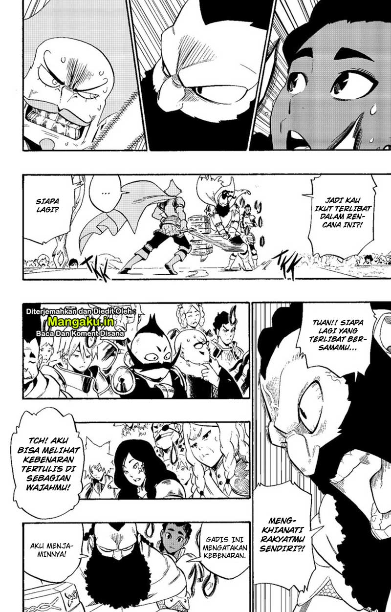 Radiant Chapter 54 Gambar 7
