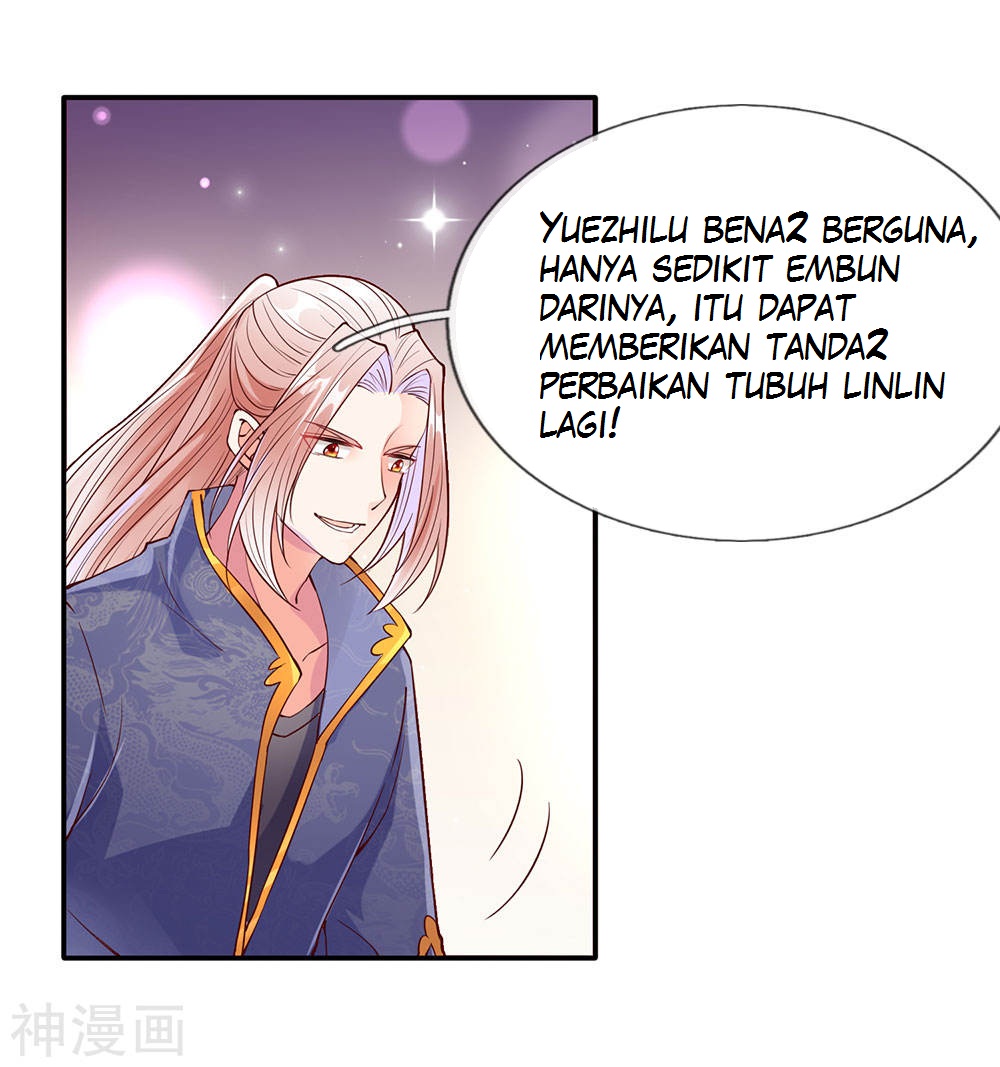 Immortal Daddy Xianzun Chapter 72 Gambar 7