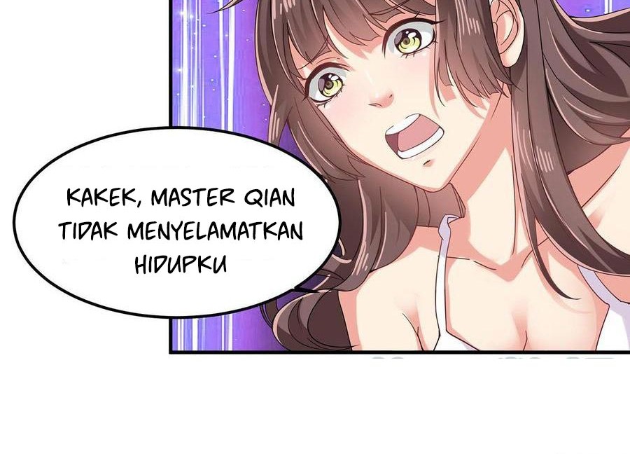 The Developer System Chapter 22 Gambar 15