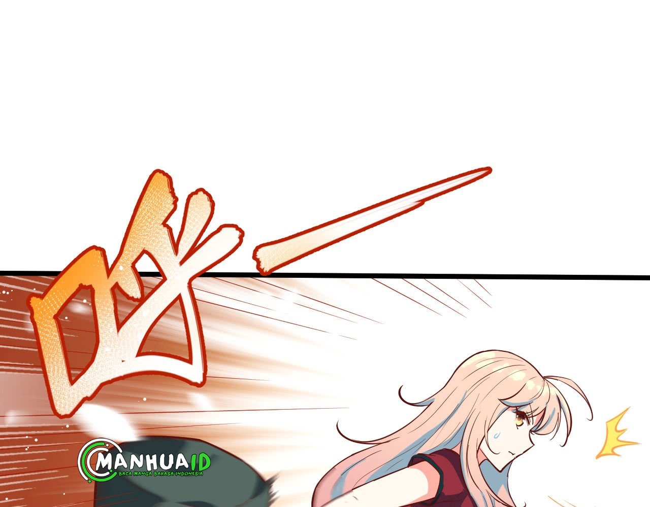 Baca Monk From the Future Chapter 05 Gambar 2