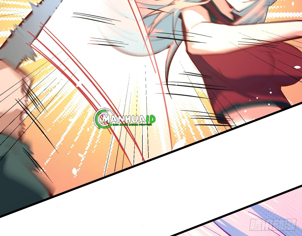 Monk From the Future Chapter 05 Gambar 20