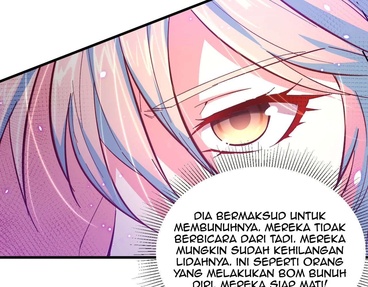 Monk From the Future Chapter 05 Gambar 21