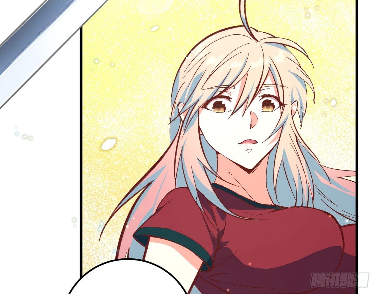 Monk From the Future Chapter 05 Gambar 24