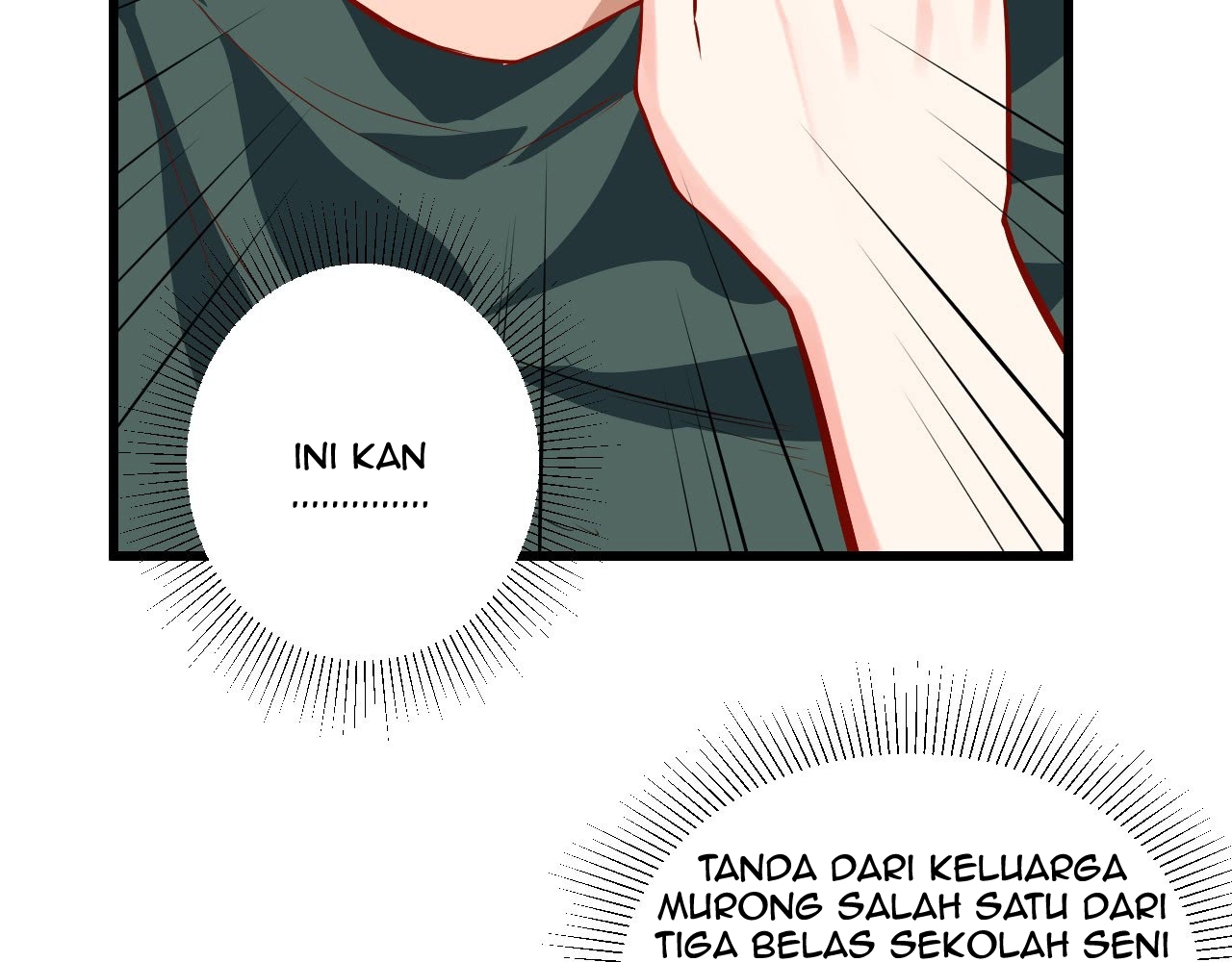 Monk From the Future Chapter 05 Gambar 40