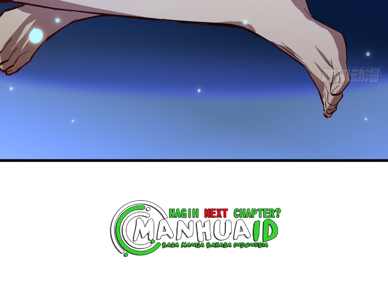 Monk From the Future Chapter 05 Gambar 68