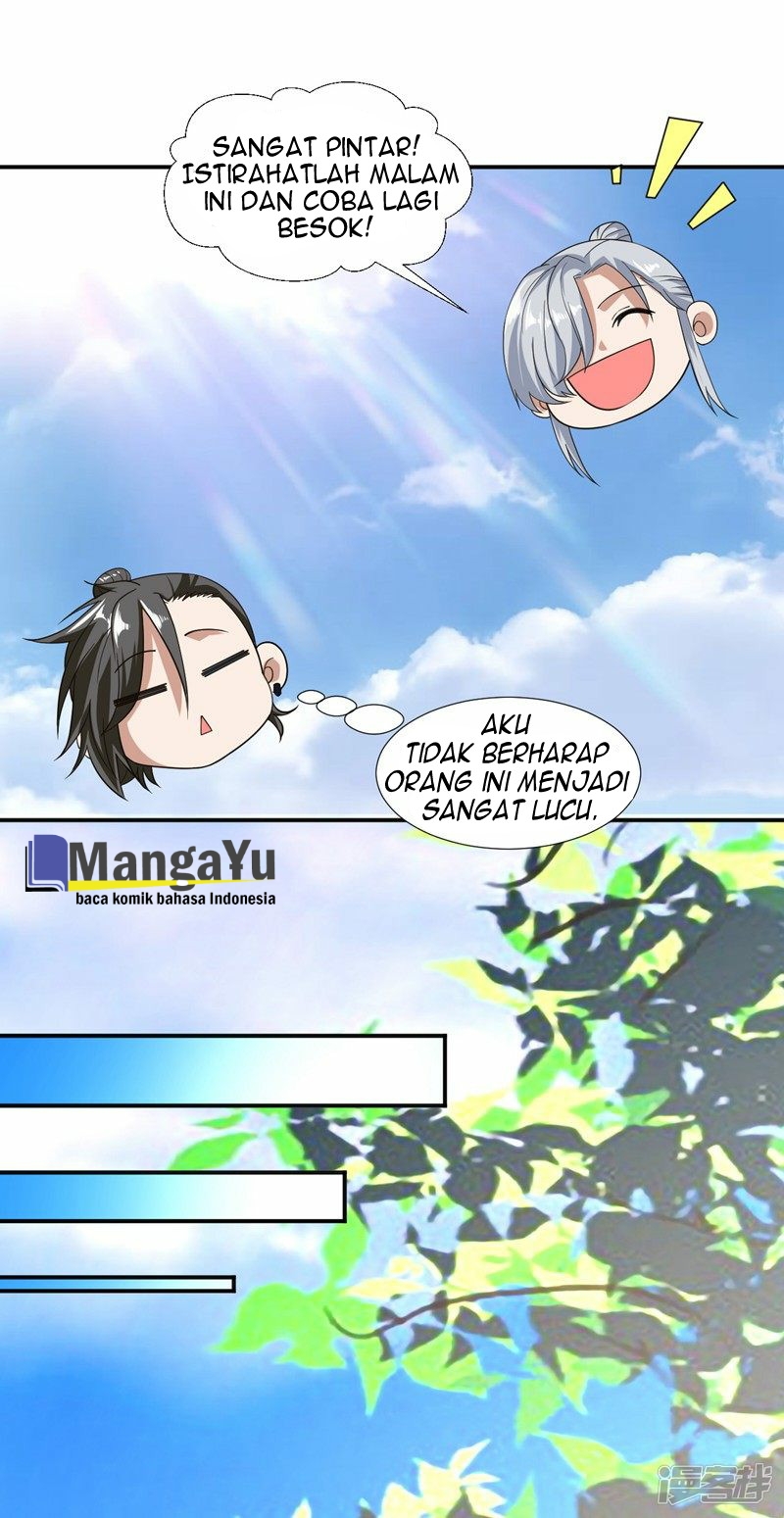 Cultivation Successors In The City Chapter 03 Gambar 11