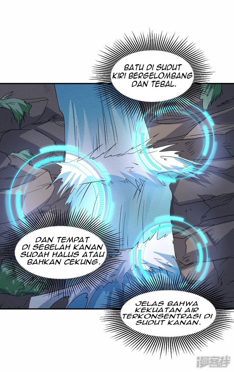 Cultivation Successors In The City Chapter 03 Gambar 12