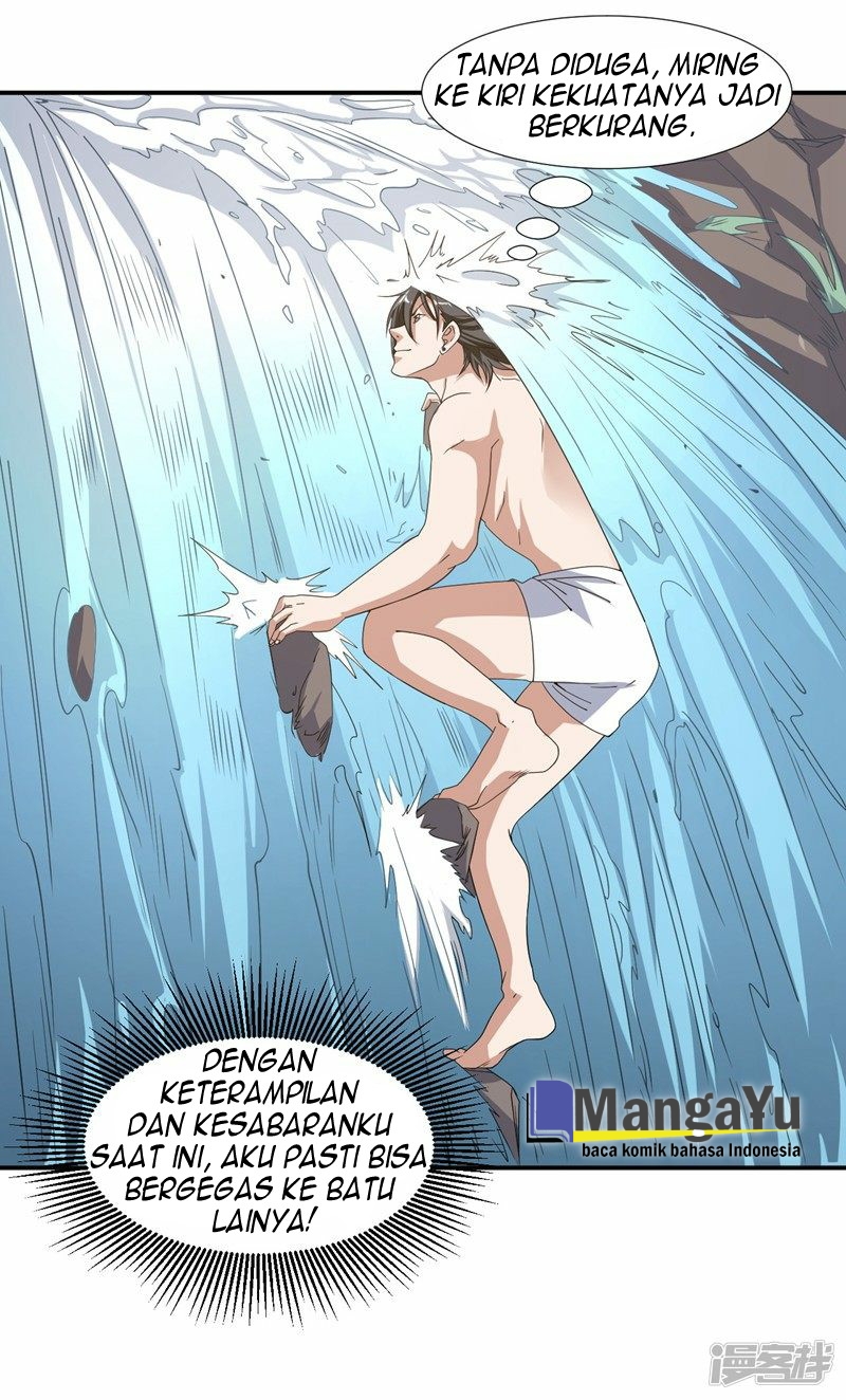 Cultivation Successors In The City Chapter 03 Gambar 15