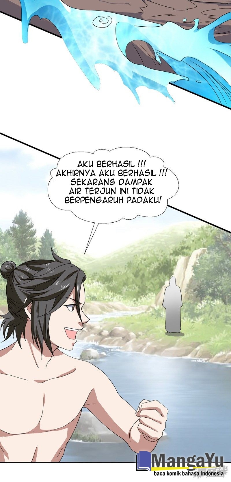 Cultivation Successors In The City Chapter 03 Gambar 19