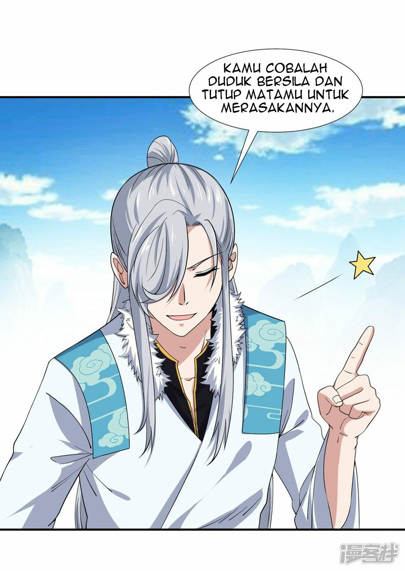 Cultivation Successors In The City Chapter 03 Gambar 22