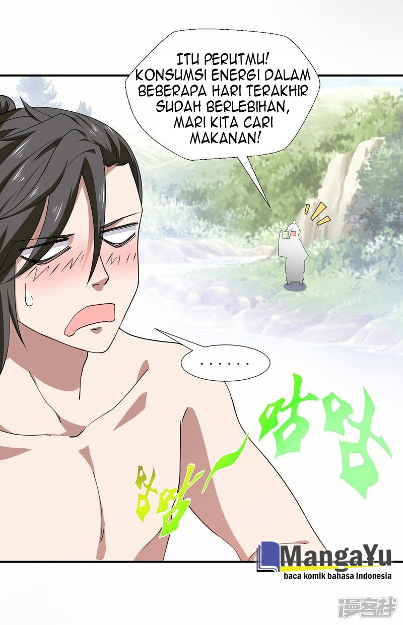 Cultivation Successors In The City Chapter 03 Gambar 25