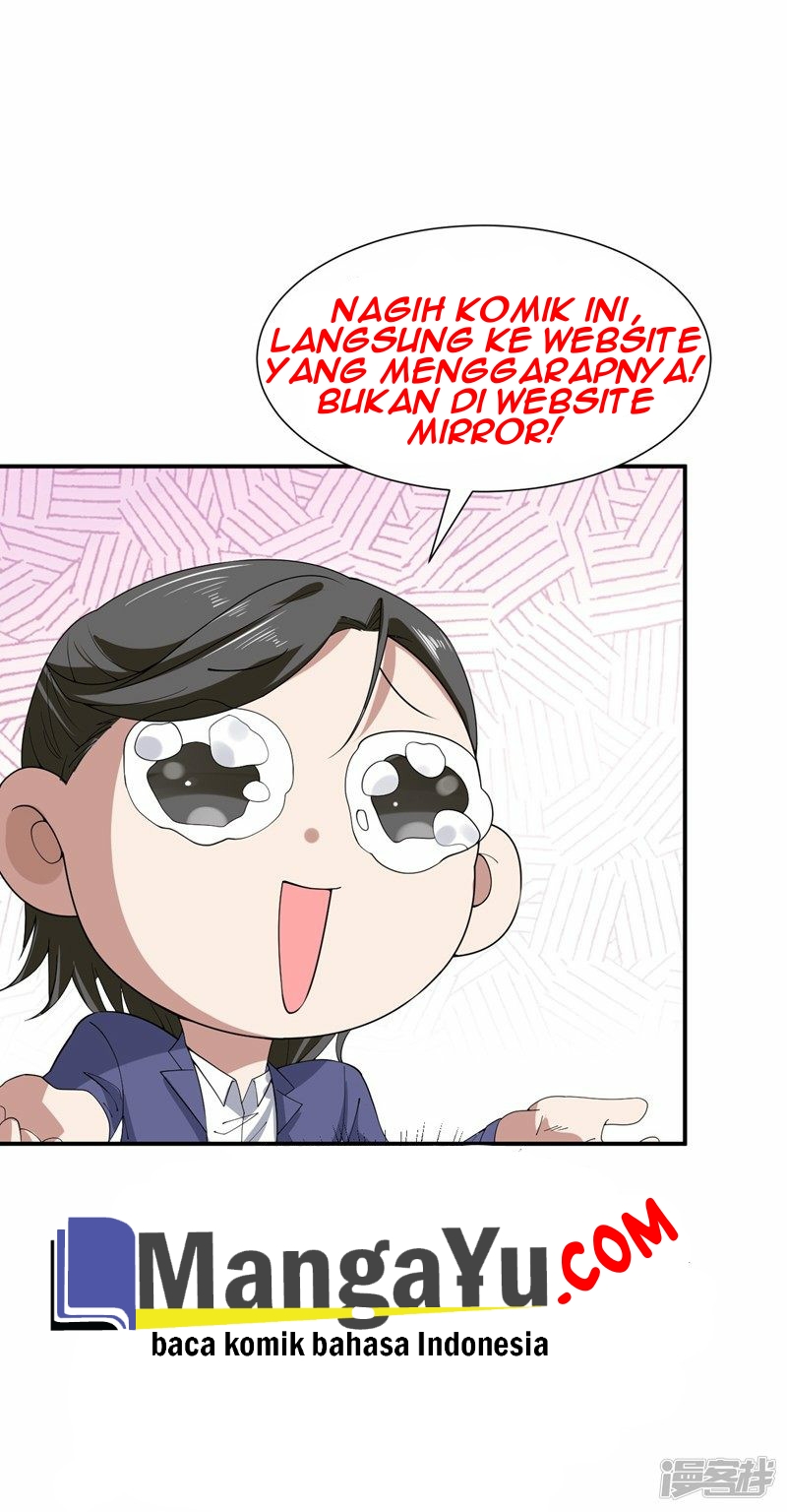 Cultivation Successors In The City Chapter 03 Gambar 29