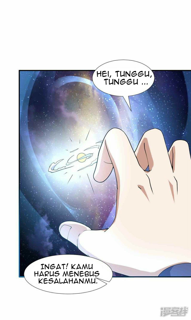Cultivation Successors In The City Chapter 02 Gambar 27