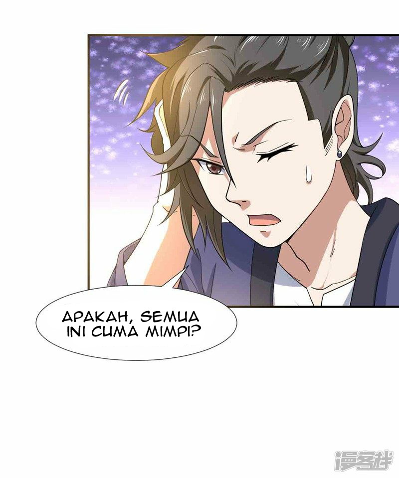 Cultivation Successors In The City Chapter 02 Gambar 30