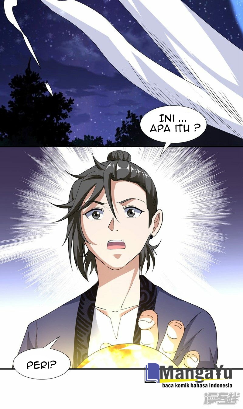 Cultivation Successors In The City Chapter 02 Gambar 7