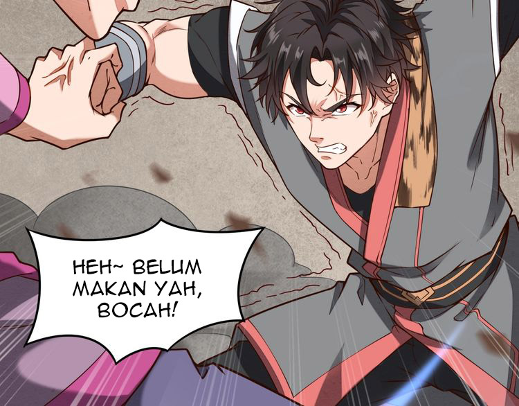 The Sleepy Dragon Continent Chapter 02 Gambar 14