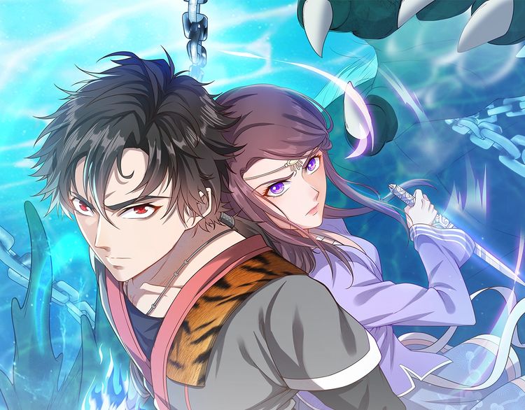 Baca The Sleepy Dragon Continent Chapter 02 Gambar 2