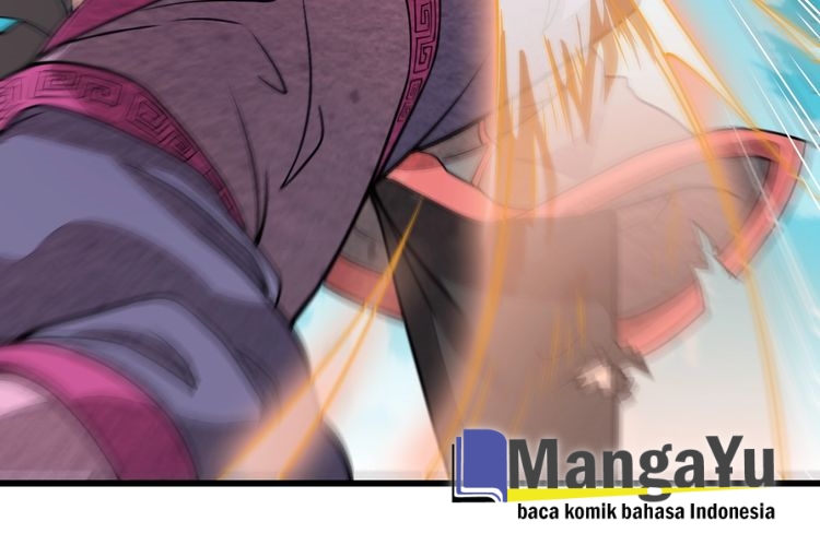 The Sleepy Dragon Continent Chapter 02 Gambar 46