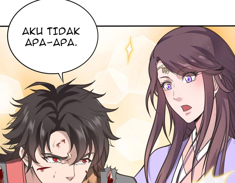 The Sleepy Dragon Continent Chapter 02 Gambar 75