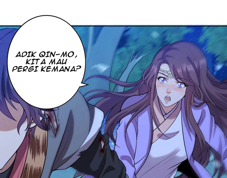 The Sleepy Dragon Continent Chapter 02 Gambar 77
