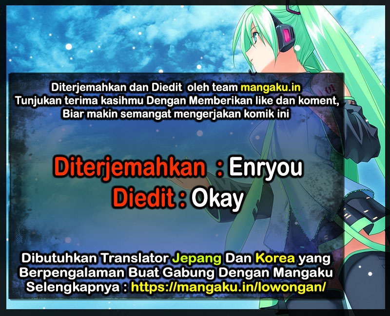 Baca Komik Moriking Chapter 04 Gambar 1