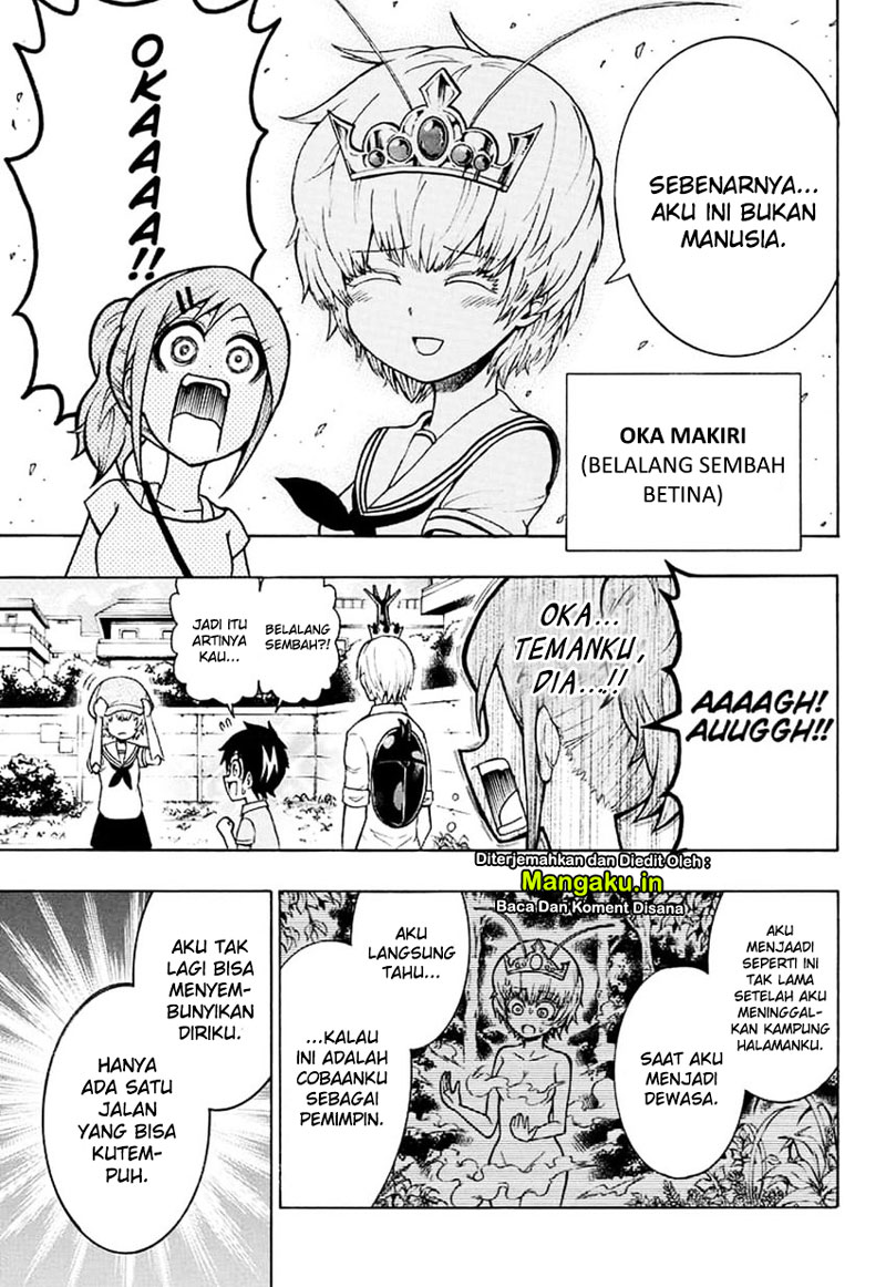 Moriking Chapter 04 Gambar 10