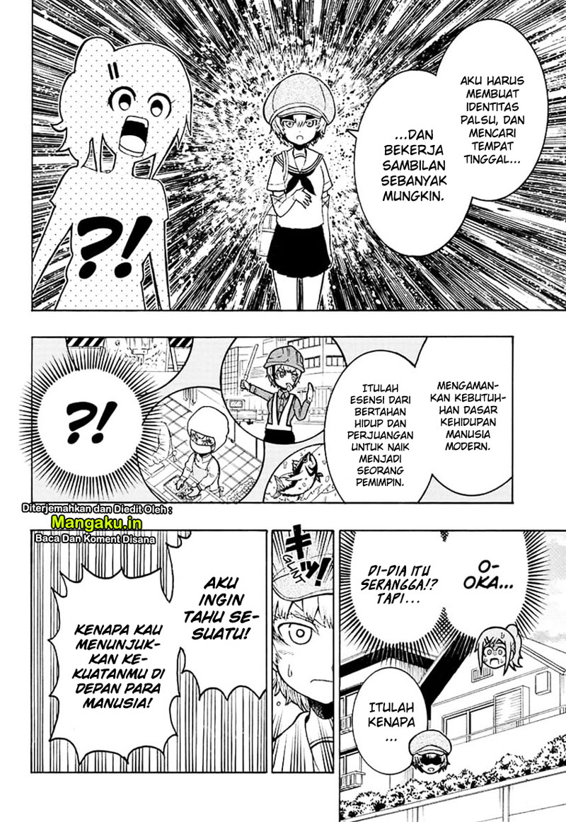 Moriking Chapter 04 Gambar 11