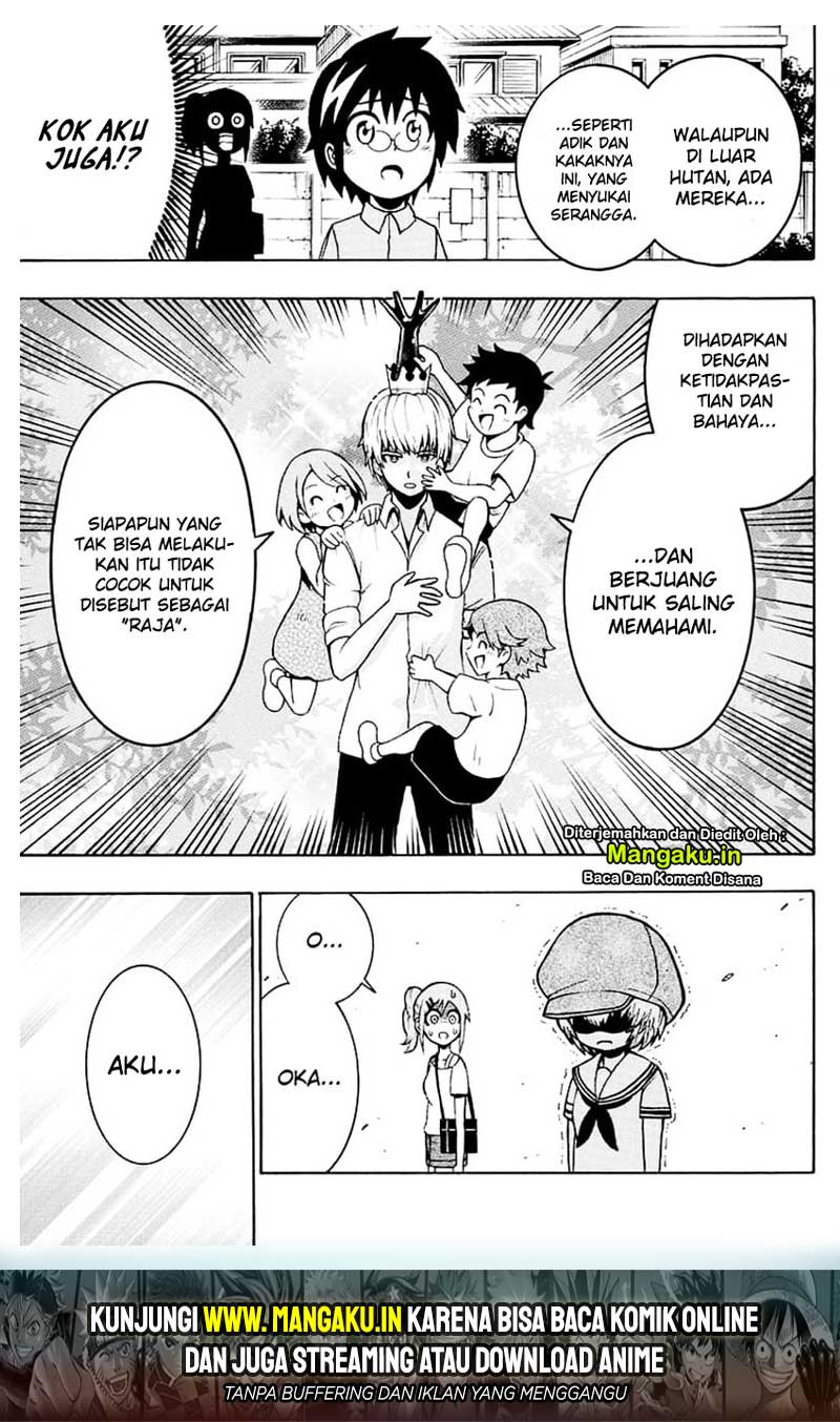 Moriking Chapter 04 Gambar 14