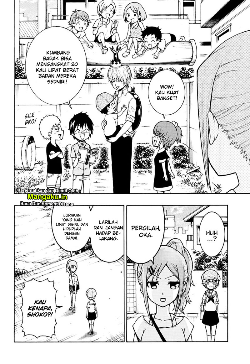 Moriking Chapter 04 Gambar 7