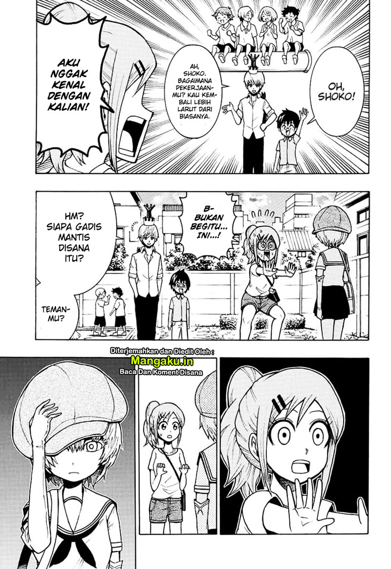 Moriking Chapter 04 Gambar 8