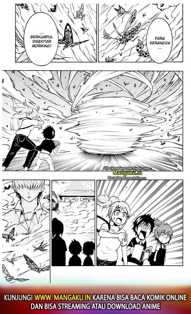 Moriking Chapter 03 Gambar 18