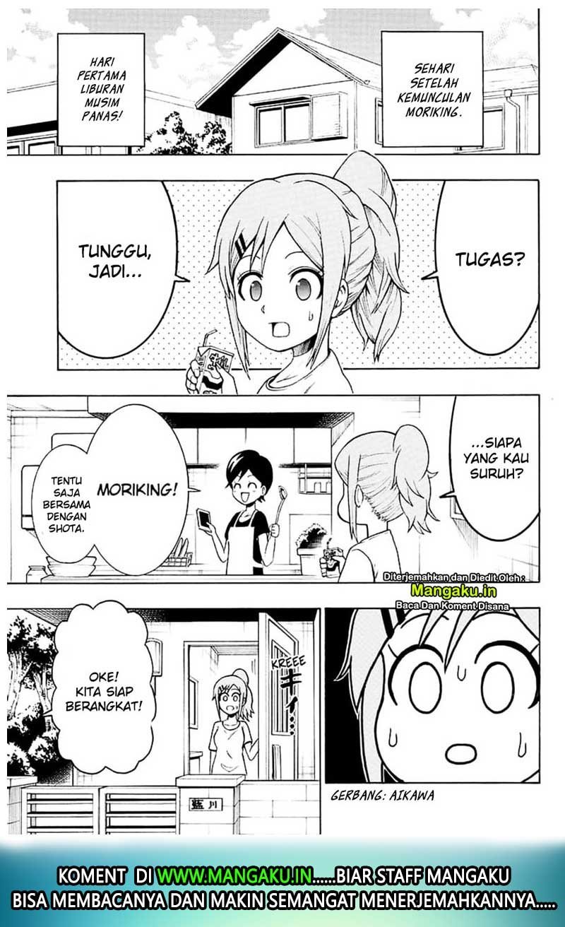 Baca Moriking Chapter 03 Gambar 2